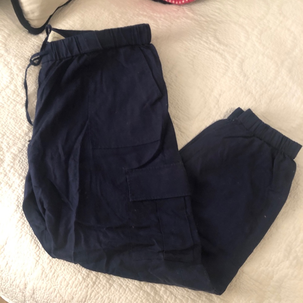 Joie Joggers